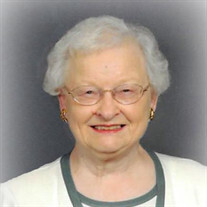 Patricia Madge Mitzel Profile Photo