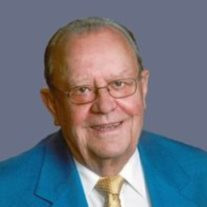 William J. Petersen Profile Photo