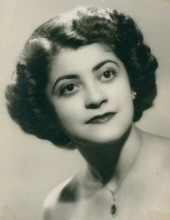 Iris R. Aguila Profile Photo