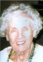 Mary E. Lavoie