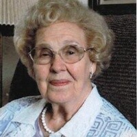 Lillian Wallace Stewart Townsen