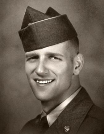 David Paul Hann Sr.