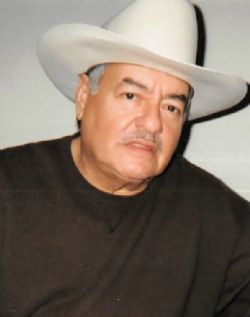 Aurelio Garza, Jr.