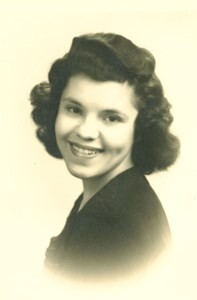 Marian L. Everhart