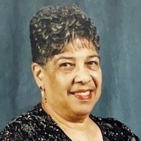 Doris Williams Profile Photo