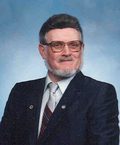 Marvin R. Cecil