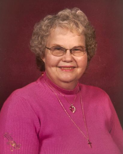 Lorretta Pfeffer's obituary image