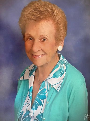 Margaret "Peg" Gruskowski Profile Photo