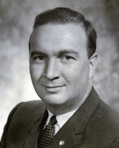 Frank Marchington