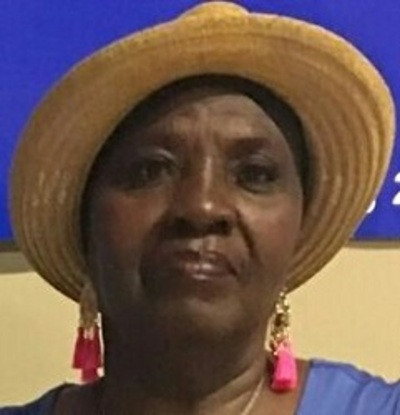 Mamie Lucille Simmons Profile Photo