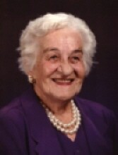 Edith J. Bagwell Profile Photo
