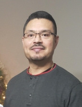 Lionel Contreras Profile Photo