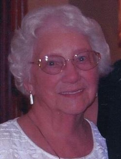 Hilda Hammack