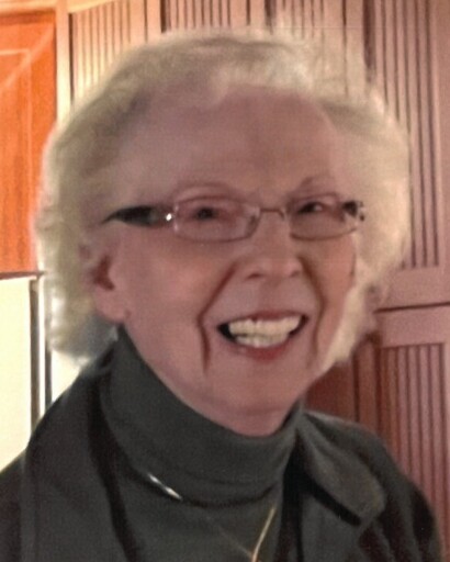 Elizabeth "Betty" R. Hodge Profile Photo