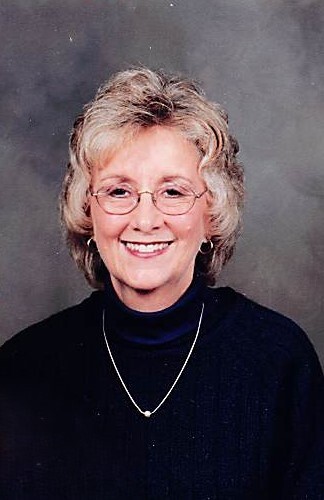 Jeannene Creitz