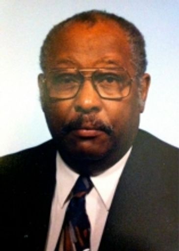 Dr. Elson Leroy Craig