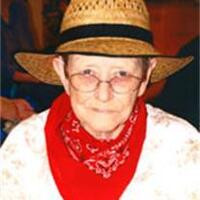 Nelda Jo Raymond