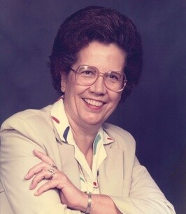 Jeanette R. Brunett