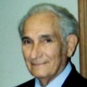 Vincent P. Del Percio Profile Photo