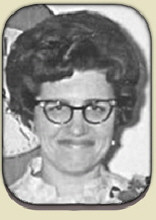 Lois K. Hamson Profile Photo