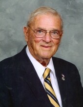 Carl E. "Cotz" Ferree, Jr