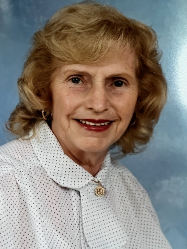 Mary Blissett Profile Photo