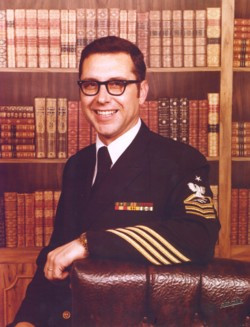 John  E. Manos