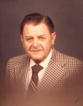Alfred 'Al' Carlton Gentry Profile Photo