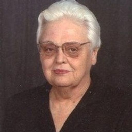 Patricia Kay Anderson