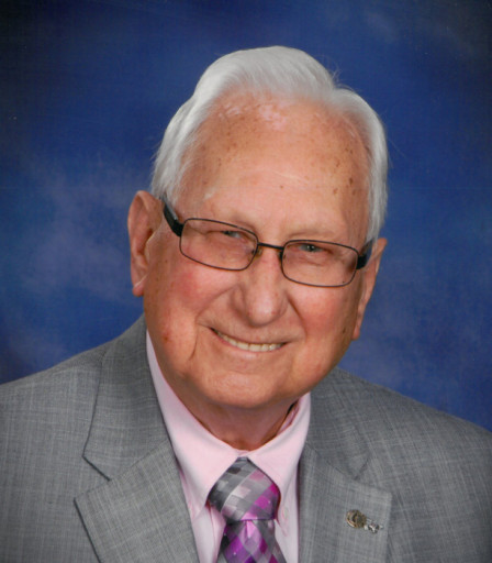 Dr. Don Snyder Profile Photo