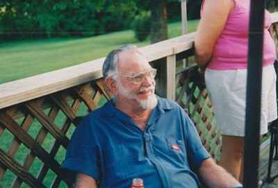 John C. Hall Profile Photo
