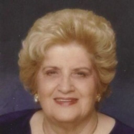 Katherine Sue Ghindia