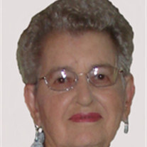 Marian LaVonne Harrison (Washburn) Profile Photo