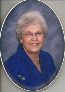 Betty Crain Profile Photo