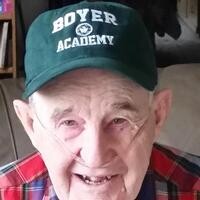 Floyd  Eugene Boyer Profile Photo