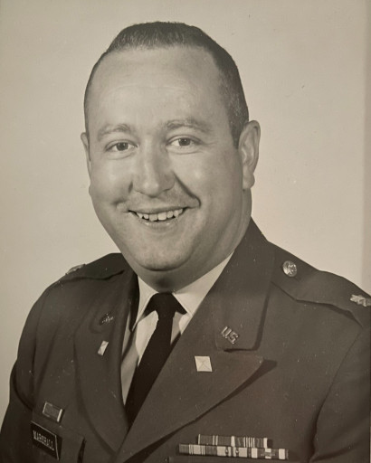 Richard H. Marshall Profile Photo