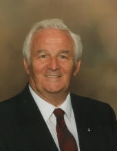 Donald Lewis Trumpower, Sr. Profile Photo