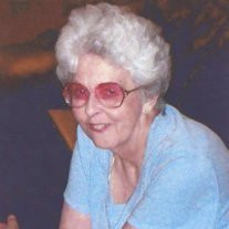 Barbara  Jean Brewer
