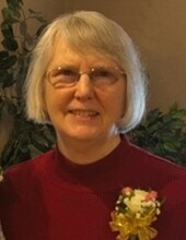 Janet B. Silliman Profile Photo