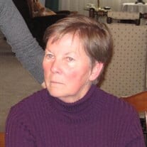 Linda Sue Vancil