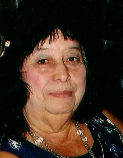 Nora  V. Ortega