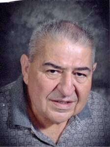 Moses F. Vigil Profile Photo