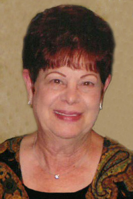 Sandra S. Gardner Profile Photo