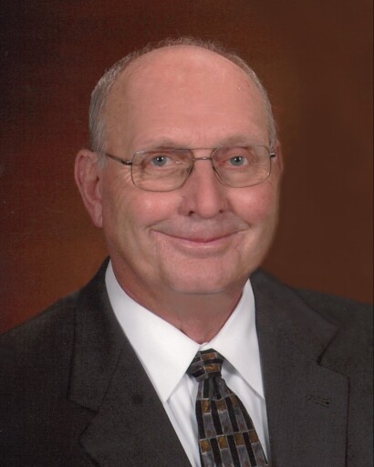 Jerry Dell Holmes, Sr.'s obituary image