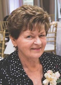 Barbara Jean Schrader