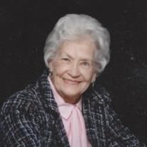 Ettie Marie Owens Profile Photo