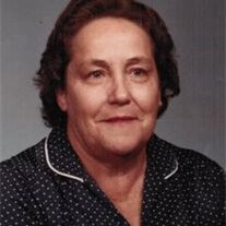 Thelma C. Lefort