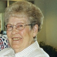 Ada "Sally" M. Rhoades