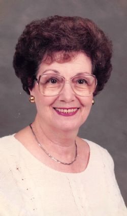 Dorothy Johnson