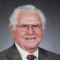 Donald E. Mangle
